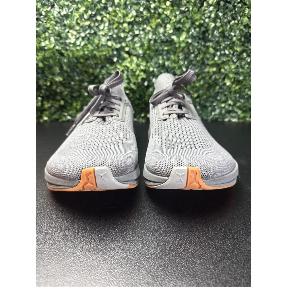 Flux Footwear Adapt Runners Shoes Sneakers Men's Size 12.5 - Picture 3 of 11
